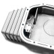 High capacity oil pans GREDDY high capacity baffled oil pan for Nissan SR20DET | races-shop.com