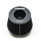 Universal air filters GReddy Airinx M universal air filter, 70/80/100mm | races-shop.com