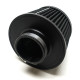 Universal air filters GReddy Airinx M universal air filter, 70/80/100mm | races-shop.com