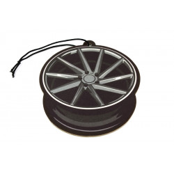 CVT style wheel Air Freshener
