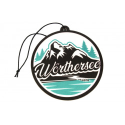 Worthersee 2018 Air Freshener