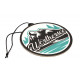 Hanging air freshener Worthersee 2018 Air Freshener | races-shop.com