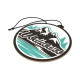 Hanging air freshener Worthersee 2018 Air Freshener | races-shop.com