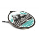 Hanging air freshener Worthersee 2018 Air Freshener | races-shop.com