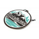 Hanging air freshener Worthersee 2018 Air Freshener | races-shop.com