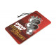 Hanging air freshener Drive Low Park Lower Air Freshener | races-shop.com