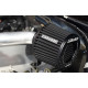 Universal air filters GReddy Airinx S universal air filter, 60/70/80mm | races-shop.com