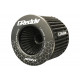 Universal air filters GReddy Airinx S universal air filter, 60/70/80mm | races-shop.com