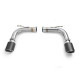 Exhaust systems RM motors Complete exhaust system for Seat Leon Cupra 3 with sport catalyst | races-shop.com