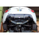 GReddy exhaust systems GReddy Comfort Sports GT-S V2 Catback for Toyota GT86 (4U-GSE) | races-shop.com