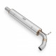 Exhaust systems RM motors Catback Skoda Octavia III RS 2.0 TSI | races-shop.com