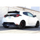 GReddy exhaust systems GReddy Comfort Sports GT Slash Catback for Toyota GR Yaris (G16E-GTS) | races-shop.com