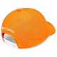 Caps Red Bull Racing Classic cap, orange | races-shop.com