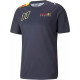 T-shirts Red Bull Racing Checo Men`s T-Shirt (Blue) | races-shop.com