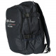 Bags, wallets Alfa Romeo Racing Backpack (Black) | races-shop.com