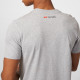 T-shirts Large Formula 1 Logo T-Shirt (Grey) | races-shop.com