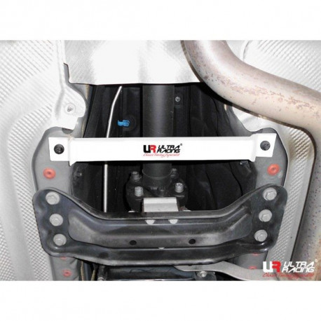 Strutbars Mercedes CLS 3.0 W218 11+ Ultra-R 2-Point Mid Lower Bar 1837 | races-shop.com