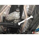 Strutbars Mercedes ML 3.5 W164 05-11 Ultra-R 2P Mid Lower Brace 1888 | races-shop.com