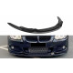 Body kit and visual accessories Front Splitter for BMW 3 Series E92/E93 M-Sport 2010-2013 | races-shop.com