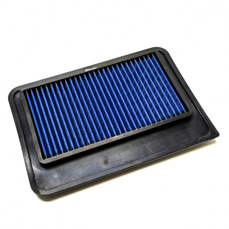 Replacement air filters for original airbox GReddy Airinx-GT SZ-10GT air filter | races-shop.com