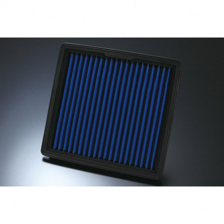 Replacement air filters for original airbox GReddy Airinx-GT MZ-7GT air filter | races-shop.com