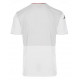 T-shirts ALPINE F1 Fanwear T-shirt (White) | races-shop.com