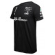 T-shirts ALFA ROMEO men`s essential t shirt (Black) | races-shop.com