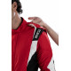 Suits FIA race suit Sparco SUPERLEGGERA (R564) red/black | races-shop.com