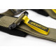 Seatbelts and accessories 5 point safety belts RACES Motorsport series, 3" (76mm), olive | races-shop.com