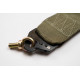 Seatbelts and accessories 5 point sport safety belts RACES Motorsport 3" (76mm), olive | races-shop.com