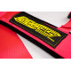 Seatbelts and accessories 5 point sport safety belts RACES Motorsport 3" (76mm), pink | races-shop.com