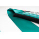 Seatbelts and accessories 5 point sport safety belts RACES Motorsport 3" (76mm) (LIMITED EDITION), aqua green | races-shop.com