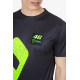T-shirts Monster Energy Dual Men’s T-shirt 46 (black) | races-shop.com