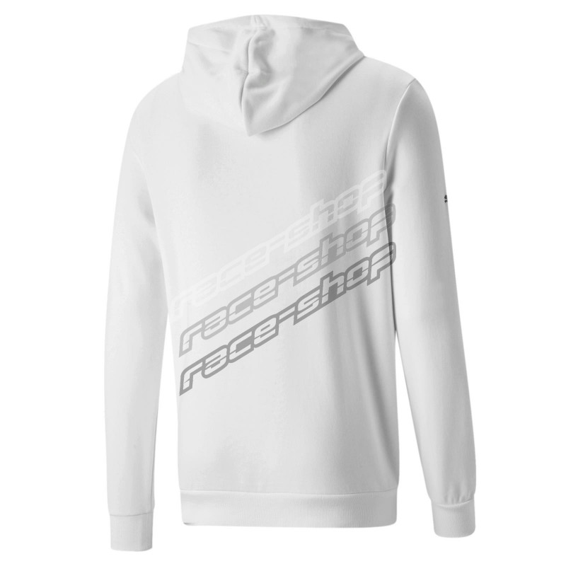 Puma BMW MMS | white Essential hoodie, 59,50 mens €