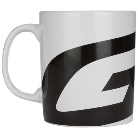 Promotional items Toyota Gazoo Racing Racing Mug (white) | races-shop.com