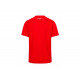 T-shirts DUCATI RACING t-shirt, red | races-shop.com