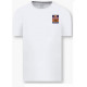 T-shirts Red Bull KTM Racing Team T-Shirt, white | races-shop.com