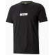 T-shirts PORSCHE LEGACY T-Shirt, black | races-shop.com