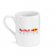 Promotional items Red Bull Racing mug, white | races-shop.com