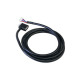 Spare sensors GReddy gauge extension cable (1 meter) | races-shop.com