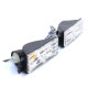 Lighting RACES front indicators for bulbs BMW 3ER E30 (with parking light), clear, white | races-shop.com
