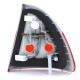 Lighting Taillight red white clear left fits BMW 3ER E46 Touring station wagon | races-shop.com