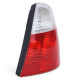 Lighting Taillight red white clear right fits BMW 3ER E46 Touring station wagon | races-shop.com