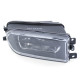 Lighting H7 fog light clear glass right fits BMW 5 series E39 95-00 + Z3 | races-shop.com