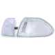 Lighting Turn signal White Pair Left Right for Opel Astra F 91-98 | races-shop.com