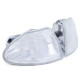 Lighting Turn signal White Pair Left Right for Opel Astra F 91-98 | races-shop.com