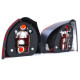 Lighting Taillights facelift optics red white pair for Audi A3 8L pre facelift 96-00 | races-shop.com