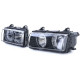 Lighting Headlights H7 H7 pair Left Right fits BMW 3 Series E36 94-99 | races-shop.com