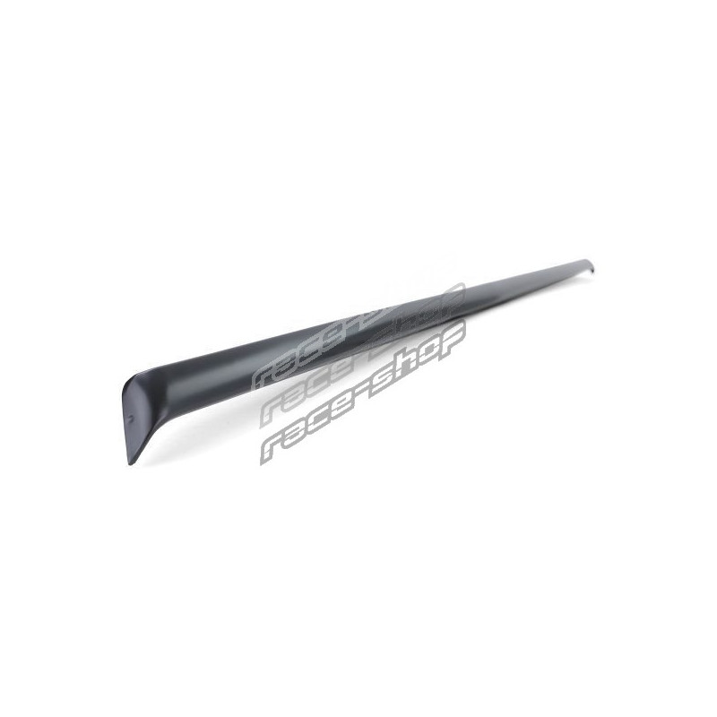 Sport Radiator Grill Without Emblem Black With Chrome For VW Passat B7 Type 36