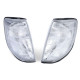 Lighting Turn signal White Left Right Pair for Mercedes S Class W140 91-94 | races-shop.com